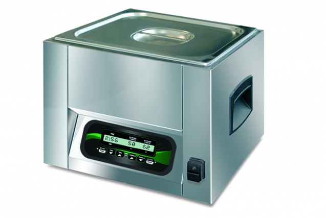 Sous Vide CVS 200